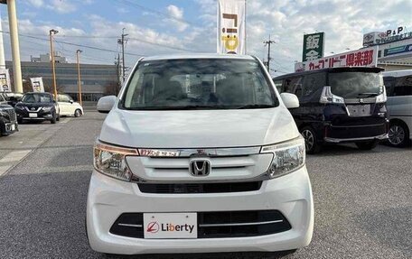 Honda N-WGN I рестайлинг, 2019 год, 546 003 рублей, 2 фотография