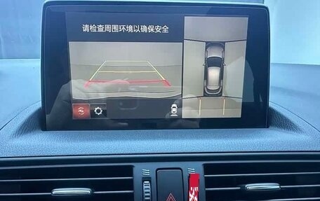 Mazda CX-4, 2021 год, 2 367 153 рублей, 15 фотография