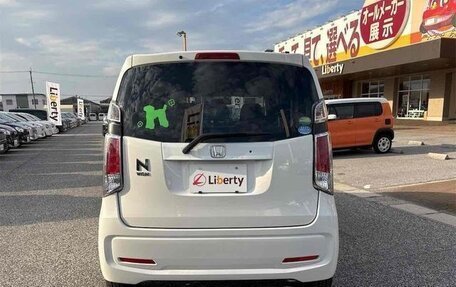 Honda N-WGN I рестайлинг, 2019 год, 546 003 рублей, 8 фотография