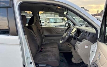 Honda N-WGN I рестайлинг, 2019 год, 546 003 рублей, 13 фотография