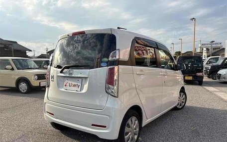 Honda N-WGN I рестайлинг, 2019 год, 546 003 рублей, 7 фотография