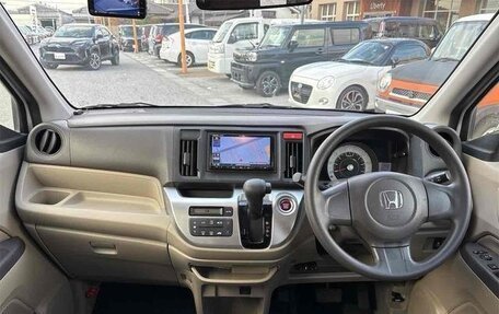 Honda N-WGN I рестайлинг, 2019 год, 546 003 рублей, 10 фотография