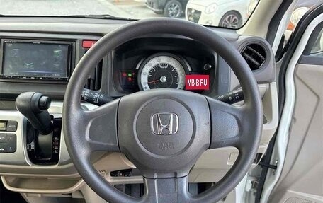 Honda N-WGN I рестайлинг, 2019 год, 546 003 рублей, 12 фотография