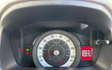 Honda N-WGN I рестайлинг, 2019 год, 546 003 рублей, 14 фотография