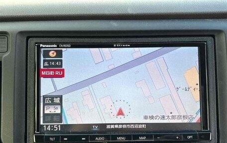 Honda N-WGN I рестайлинг, 2019 год, 546 003 рублей, 17 фотография