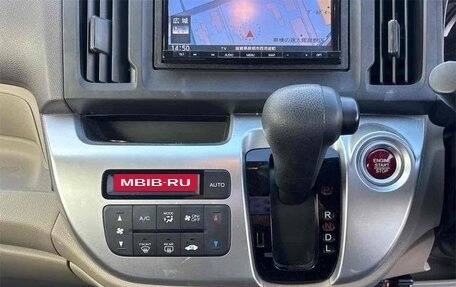 Honda N-WGN I рестайлинг, 2019 год, 546 003 рублей, 18 фотография