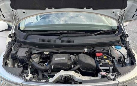 Honda N-WGN I рестайлинг, 2019 год, 546 003 рублей, 26 фотография