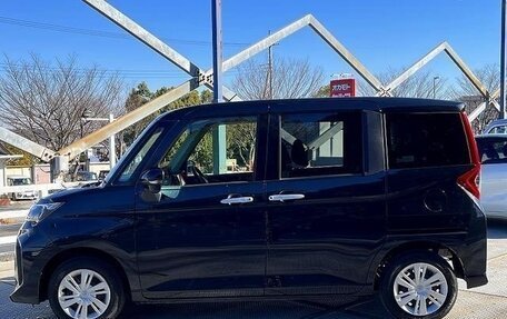 Toyota Roomy I, 2022 год, 1 025 000 рублей, 6 фотография