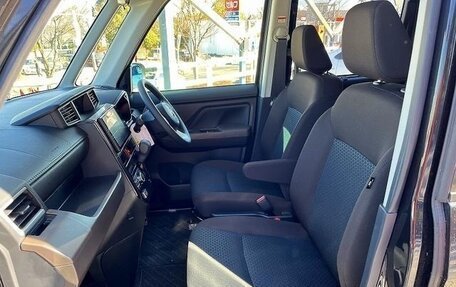 Toyota Roomy I, 2022 год, 1 025 000 рублей, 11 фотография