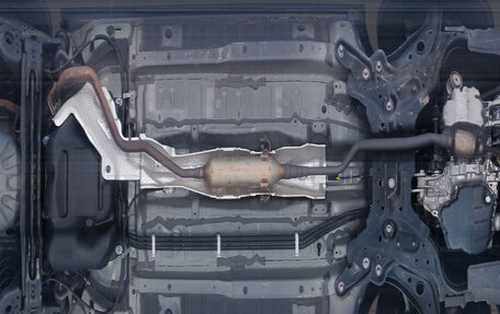 Toyota Yaris, 2022 год, 830 000 рублей, 8 фотография