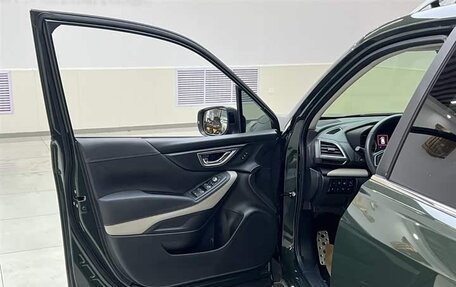 Subaru Forester, 2022 год, 3 688 978 рублей, 7 фотография