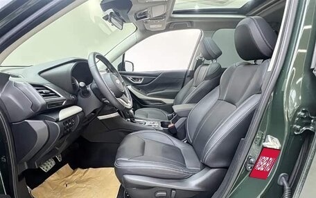 Subaru Forester, 2022 год, 3 688 978 рублей, 8 фотография