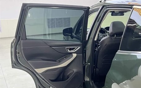 Subaru Forester, 2022 год, 3 688 978 рублей, 10 фотография