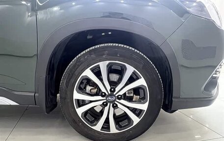 Subaru Forester, 2022 год, 3 688 978 рублей, 19 фотография