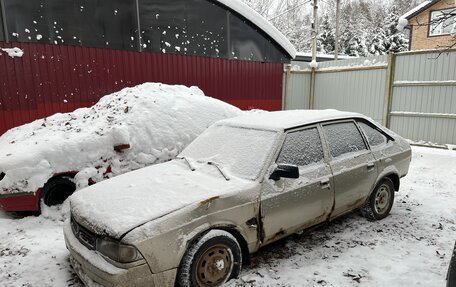 Москвич Святогор, 1998 год, 100 000 рублей, 3 фотография