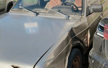 Москвич Святогор, 1998 год, 100 000 рублей, 2 фотография