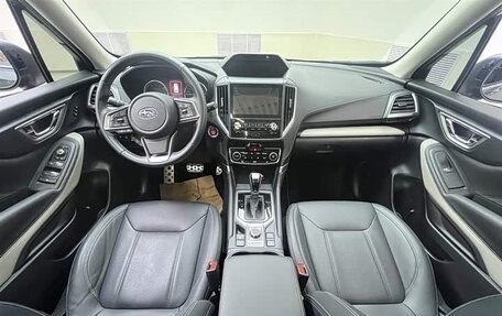 Subaru Forester, 2022 год, 3 688 978 рублей, 14 фотография