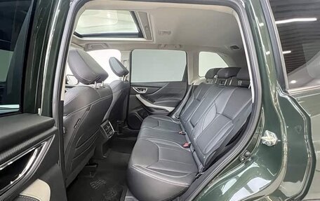 Subaru Forester, 2022 год, 3 688 978 рублей, 11 фотография