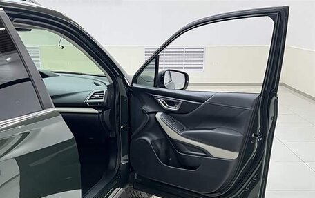 Subaru Forester, 2022 год, 3 688 978 рублей, 12 фотография