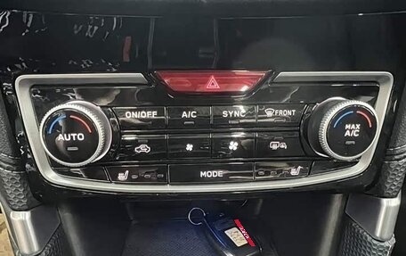 Subaru Forester, 2022 год, 3 688 978 рублей, 16 фотография