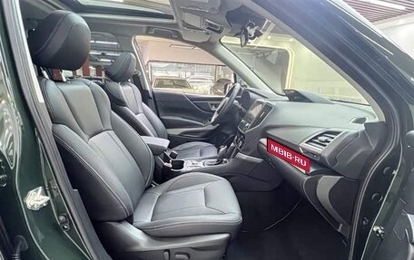 Subaru Forester, 2022 год, 3 688 978 рублей, 13 фотография