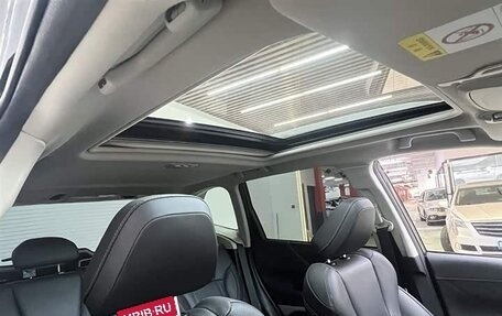 Subaru Forester, 2022 год, 3 688 978 рублей, 17 фотография