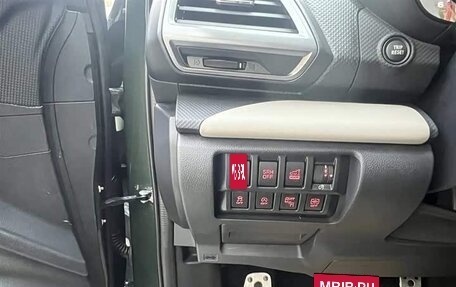 Subaru Forester, 2022 год, 3 688 978 рублей, 15 фотография