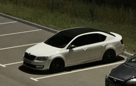 Skoda Octavia, 2013 год, 970 000 рублей, 9 фотография