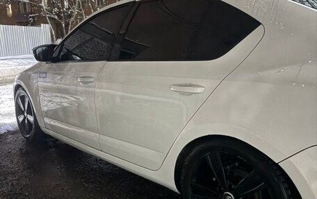 Skoda Octavia, 2013 год, 970 000 рублей, 6 фотография