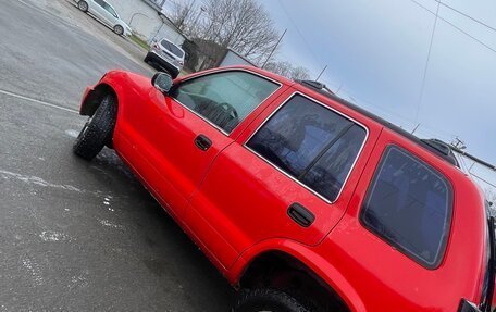 KIA Sportage IV рестайлинг, 2000 год, 350 000 рублей, 4 фотография