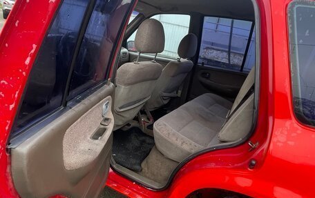 KIA Sportage IV рестайлинг, 2000 год, 350 000 рублей, 8 фотография