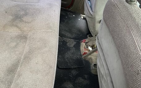 KIA Sportage IV рестайлинг, 2000 год, 350 000 рублей, 10 фотография