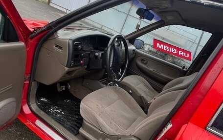 KIA Sportage IV рестайлинг, 2000 год, 350 000 рублей, 5 фотография