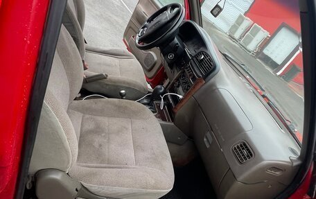 KIA Sportage IV рестайлинг, 2000 год, 350 000 рублей, 11 фотография