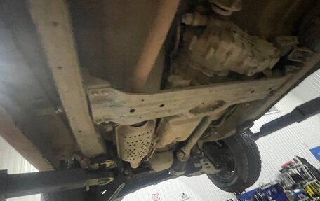 KIA Sportage IV рестайлинг, 2000 год, 350 000 рублей, 20 фотография