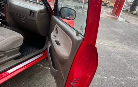 KIA Sportage IV рестайлинг, 2000 год, 350 000 рублей, 13 фотография