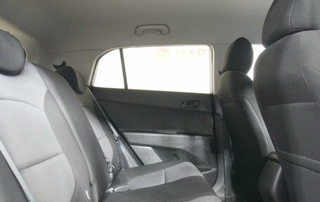 Hyundai Creta I рестайлинг, 2019 год, 1 589 000 рублей, 11 фотография