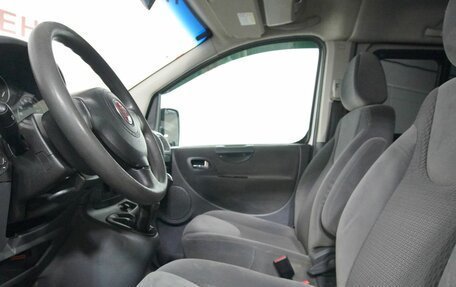 Fiat Scudo II, 2014 год, 1 355 000 рублей, 9 фотография