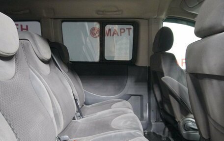 Fiat Scudo II, 2014 год, 1 355 000 рублей, 11 фотография