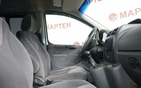 Fiat Scudo II, 2014 год, 1 355 000 рублей, 10 фотография