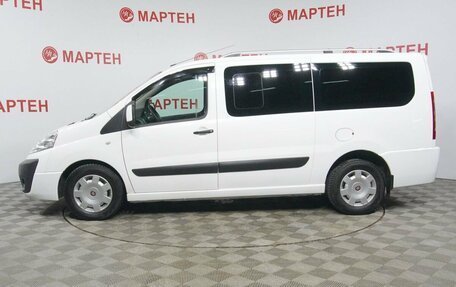 Fiat Scudo II, 2014 год, 1 355 000 рублей, 8 фотография