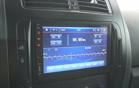 Fiat Scudo II, 2014 год, 1 355 000 рублей, 13 фотография