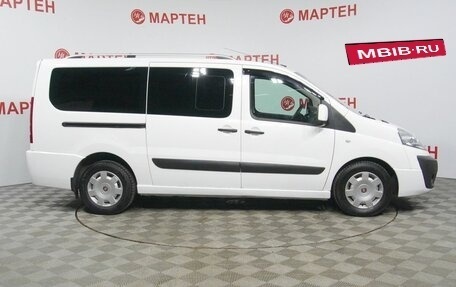 Fiat Scudo II, 2014 год, 1 355 000 рублей, 4 фотография