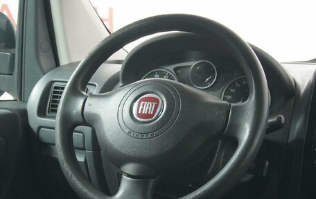 Fiat Scudo II, 2014 год, 1 355 000 рублей, 16 фотография