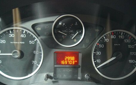 Fiat Scudo II, 2014 год, 1 355 000 рублей, 17 фотография