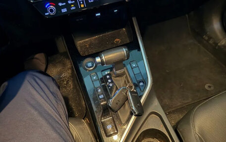 KIA Niro, 2022 год, 1 610 325 рублей, 11 фотография