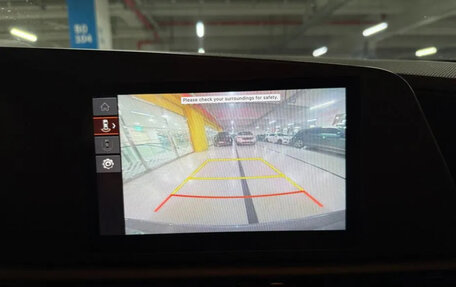 KIA Niro, 2022 год, 1 610 325 рублей, 9 фотография