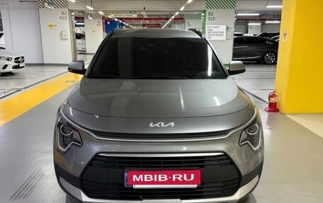 KIA Niro, 2022 год, 1 610 325 рублей, 2 фотография