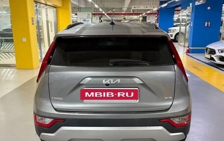 KIA Niro, 2022 год, 1 610 325 рублей, 4 фотография