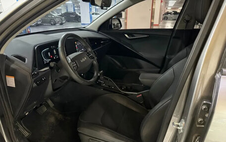 KIA Niro, 2022 год, 1 610 325 рублей, 15 фотография